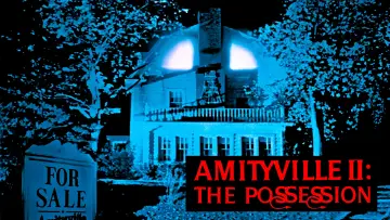 Zasłona do filmu "Amityville II: Opętanie" #133499