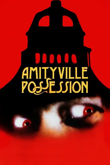 Amityville II: Opętanie