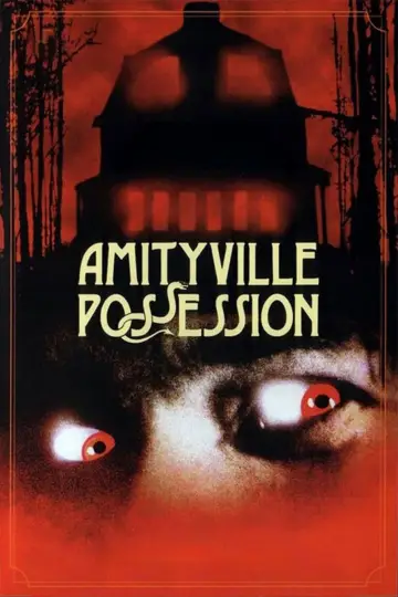 Plakat do filmu "Amityville II: Opętanie" #133504