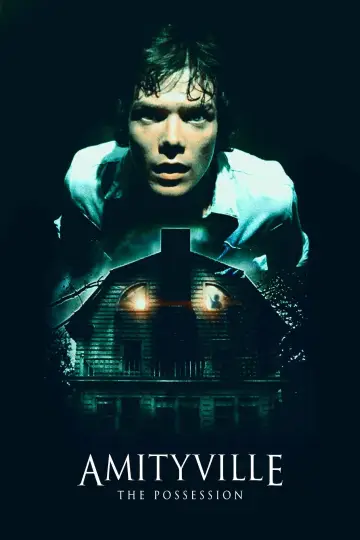 Plakat do filmu "Amityville II: Opętanie" #133518