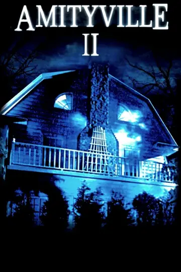 Plakat do filmu "Amityville II: Opętanie" #133522