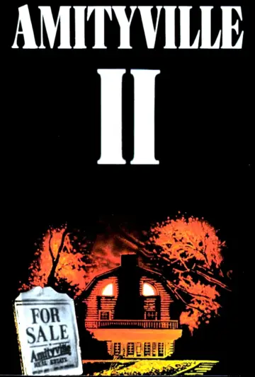 Plakat do filmu "Amityville II: Opętanie" #133523