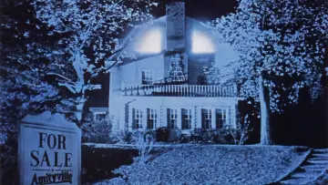 Zasłona do filmu "Amityville II: Opętanie" #328222