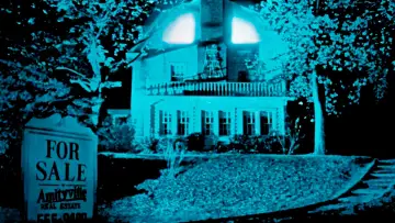 Zasłona do filmu "Amityville II: Opętanie" #328223