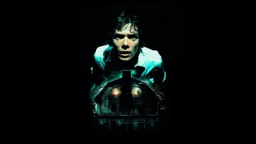 Zasłona do filmu "Amityville II: Opętanie" #328224