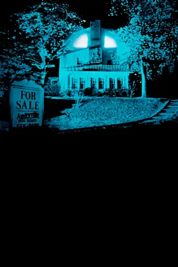 Plakat do filmu "Amityville II: Opętanie" #328226
