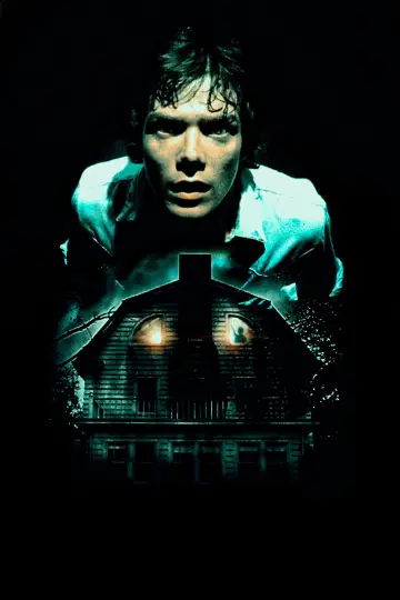 Plakat do filmu "Amityville II: Opętanie" #328227