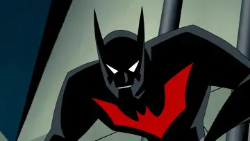 Zasłona do filmu "Batman: Nowy Bohater - Powrót Jokera" #1745737