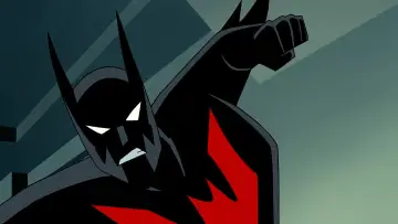 Zasłona do filmu "Batman: Nowy Bohater - Powrót Jokera" #1745740