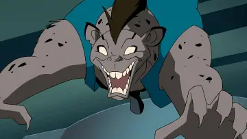 Zasłona do filmu "Batman: Nowy Bohater - Powrót Jokera" #1745741
