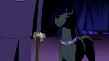 Zasłona do filmu "Batman: Nowy Bohater - Powrót Jokera" #1745745