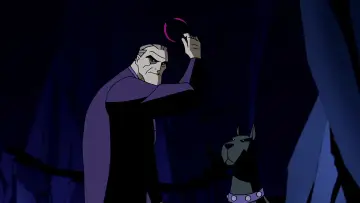 Zasłona do filmu "Batman: Nowy Bohater - Powrót Jokera" #1745746