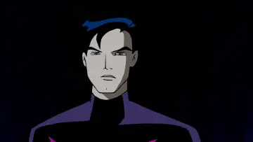 Zasłona do filmu "Batman: Nowy Bohater - Powrót Jokera" #1745747