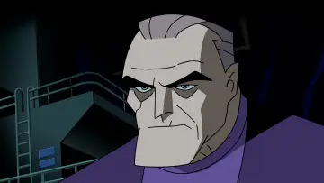 Zasłona do filmu "Batman: Nowy Bohater - Powrót Jokera" #1745750
