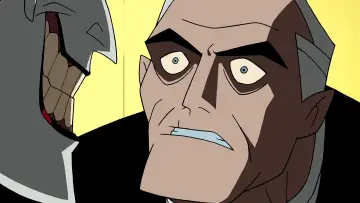 Zasłona do filmu "Batman: Nowy Bohater - Powrót Jokera" #1745755