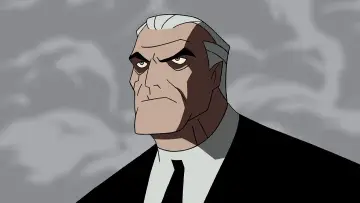 Zasłona do filmu "Batman: Nowy Bohater - Powrót Jokera" #1745757