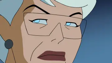 Zasłona do filmu "Batman: Nowy Bohater - Powrót Jokera" #1745758