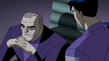 Zasłona do filmu "Batman: Nowy Bohater - Powrót Jokera" #1745760