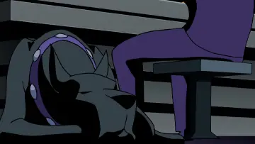 Zasłona do filmu "Batman: Nowy Bohater - Powrót Jokera" #1745761