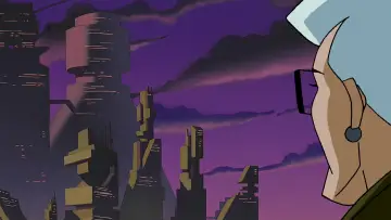 Zasłona do filmu "Batman: Nowy Bohater - Powrót Jokera" #1745762