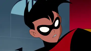 Zasłona do filmu "Batman: Nowy Bohater - Powrót Jokera" #1745765