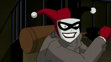 Zasłona do filmu "Batman: Nowy Bohater - Powrót Jokera" #1745767