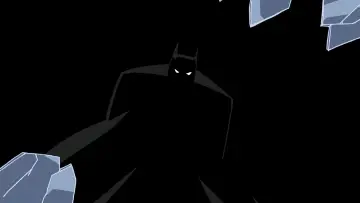 Zasłona do filmu "Batman: Nowy Bohater - Powrót Jokera" #1745768
