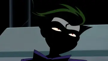 Zasłona do filmu "Batman: Nowy Bohater - Powrót Jokera" #1745769