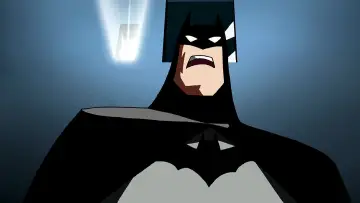 Zasłona do filmu "Batman: Nowy Bohater - Powrót Jokera" #1745771
