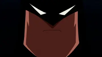 Zasłona do filmu "Batman: Nowy Bohater - Powrót Jokera" #1745772
