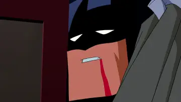 Zasłona do filmu "Batman: Nowy Bohater - Powrót Jokera" #1745775