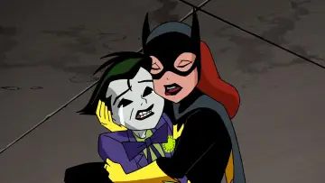 Zasłona do filmu "Batman: Nowy Bohater - Powrót Jokera" #1745776
