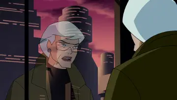 Zasłona do filmu "Batman: Nowy Bohater - Powrót Jokera" #1745778