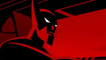 Zasłona do filmu "Batman: Nowy Bohater - Powrót Jokera" #1745779