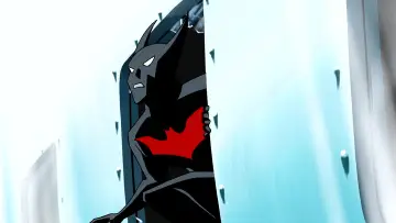 Zasłona do filmu "Batman: Nowy Bohater - Powrót Jokera" #1745780