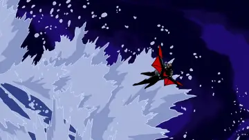 Zasłona do filmu "Batman: Nowy Bohater - Powrót Jokera" #1745781
