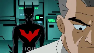 Zasłona do filmu "Batman: Nowy Bohater - Powrót Jokera" #1745785