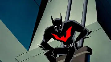 Zasłona do filmu "Batman: Nowy Bohater - Powrót Jokera" #1745786