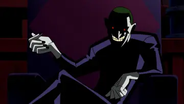 Zasłona do filmu "Batman: Nowy Bohater - Powrót Jokera" #226484