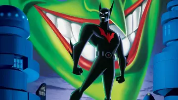 Zasłona do filmu "Batman: Nowy Bohater - Powrót Jokera" #226490