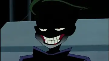 Zasłona do filmu "Batman: Nowy Bohater - Powrót Jokera" #892313