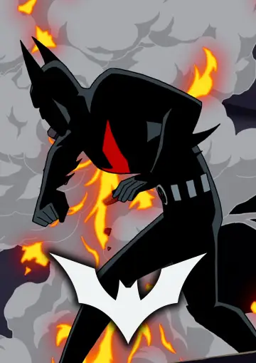 Plakat do filmu "Batman: Nowy Bohater - Powrót Jokera" #892321