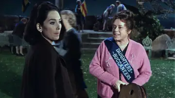 Zasłona do filmu "Duch Blackbearda" #391252