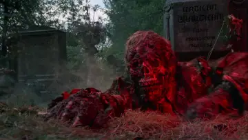 Zasłona do filmu "Koszmarne Opowieści" #895283