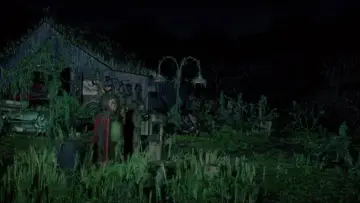 Zasłona do filmu "Koszmarne Opowieści" #895289