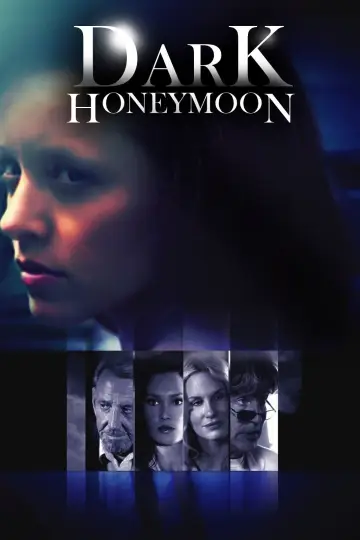 Dark Honeymoon plakat