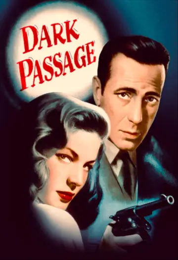 Plakat do filmu "Mroczne przejscie" #228629