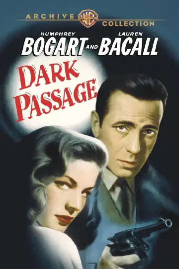 Plakat do filmu "Mroczne przejscie" #228633