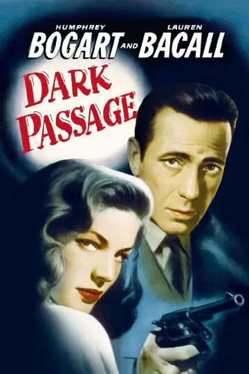 Plakat do filmu "Mroczne przejscie" #228637