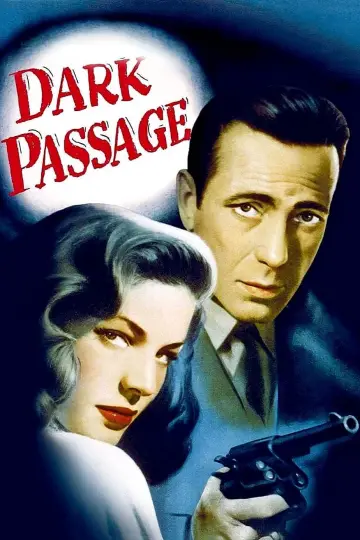 Plakat do filmu "Mroczne przejscie" #228640
